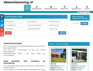 Vakantiewoningen.nl
