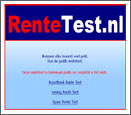 RenteTest.nl